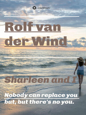 cover image of Sharleen and I